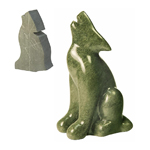 (image for) Soapstone Carving Kits Med